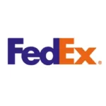Home fedex logo