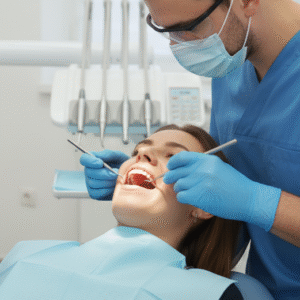 Home dental category featured