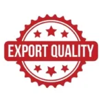 Home export quality