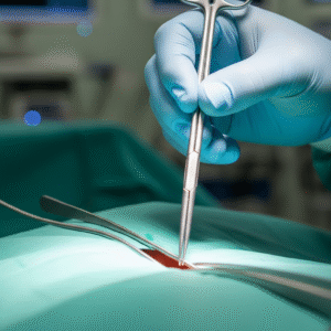 Home surgical category featured