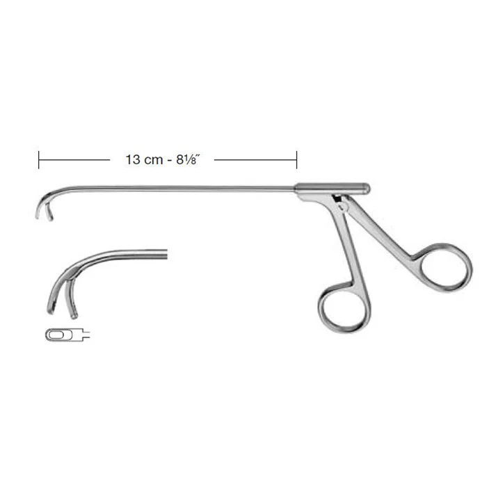 antrum grasp forceps 10cm antrum grasp forceps 10cm