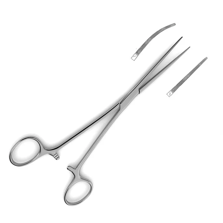 bainbridge artery intestinal forceps bainbridge artery intestinal forceps