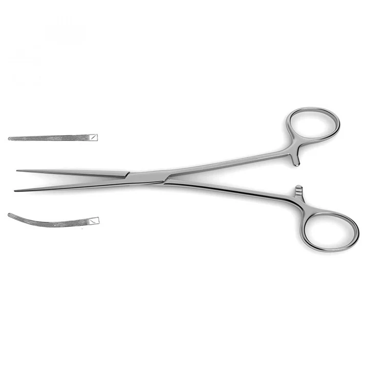 bainbridge artery intestinal forceps bainbridge artery intestinal forceps