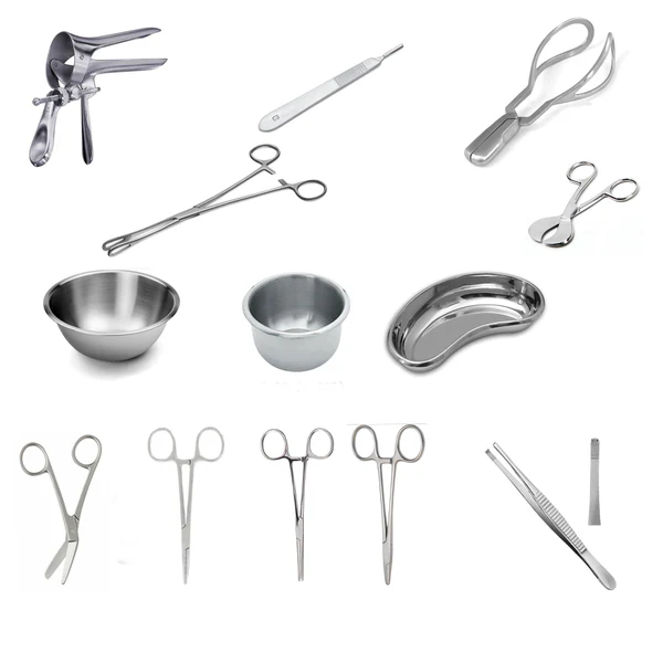 basic delivery set basic delivery set