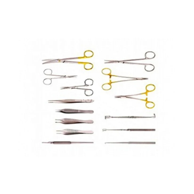 basic plastic surgery set basic plastic surgery set