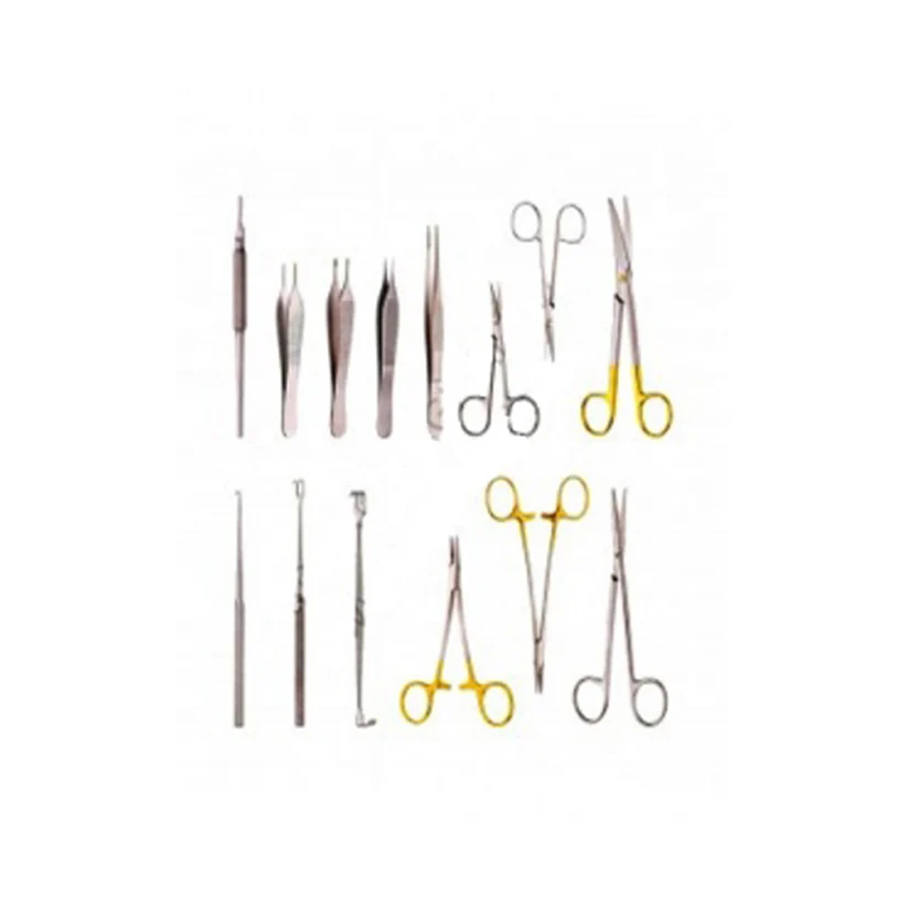 basic plastic surgery set basic plastic surgery set