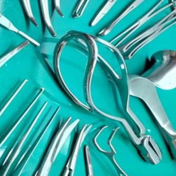 caesarian section set 20pcs caesarian section set 20pcs