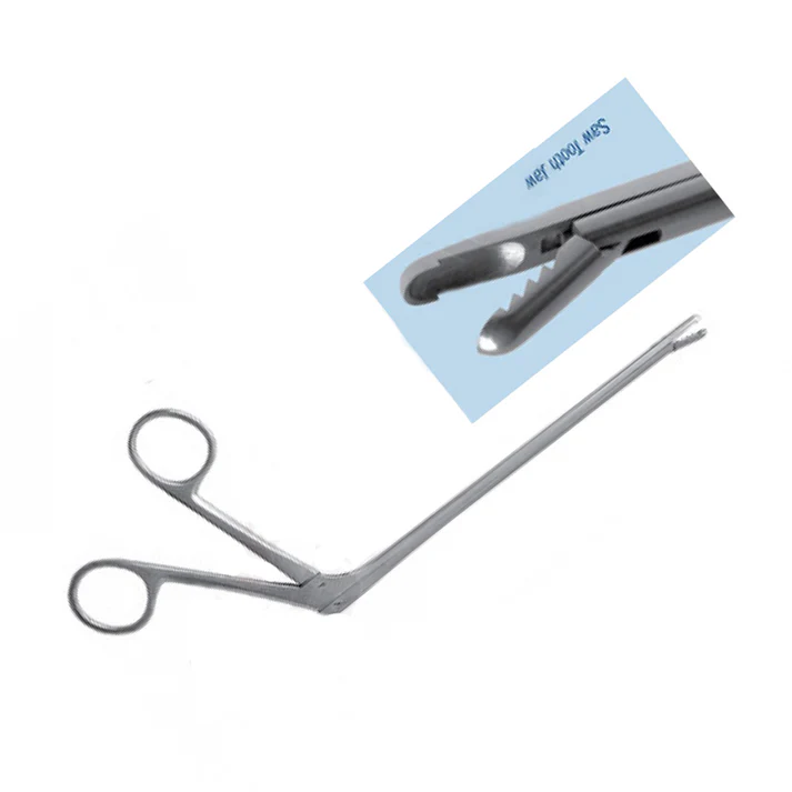 cartilage grasping forceps cartilage grasping forceps