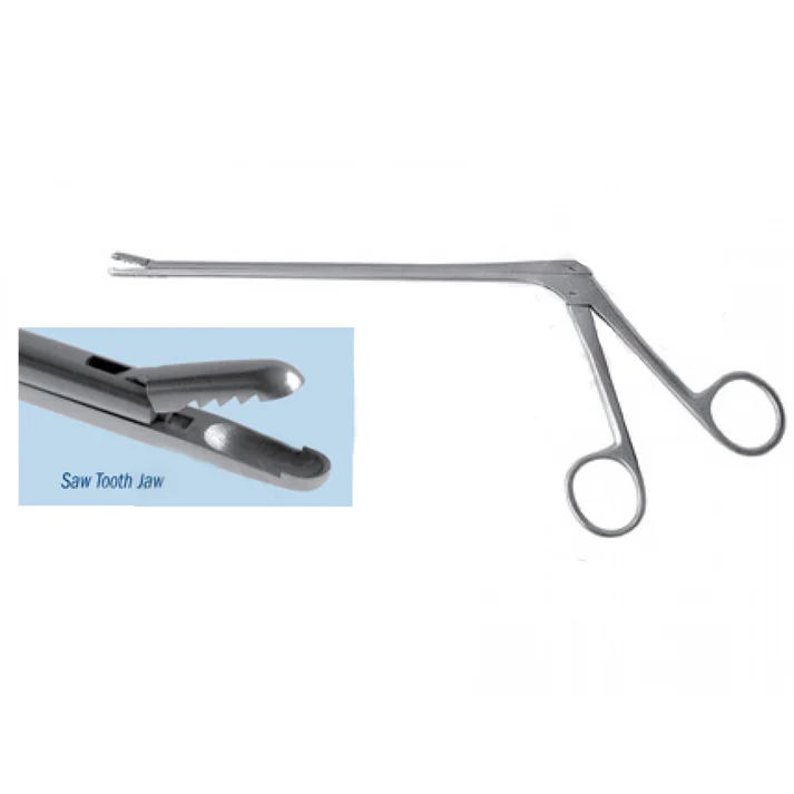 cartilage grasping forceps cartilage grasping forceps