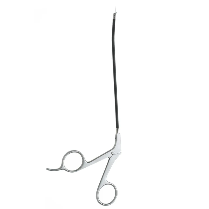 daniel endoscopic forehead scissors daniel endoscopic forehead scissors