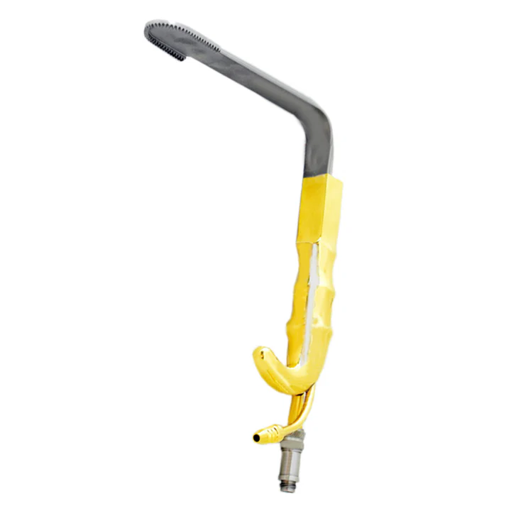 epstein lighted breast retractor epstein lighted breast retractor