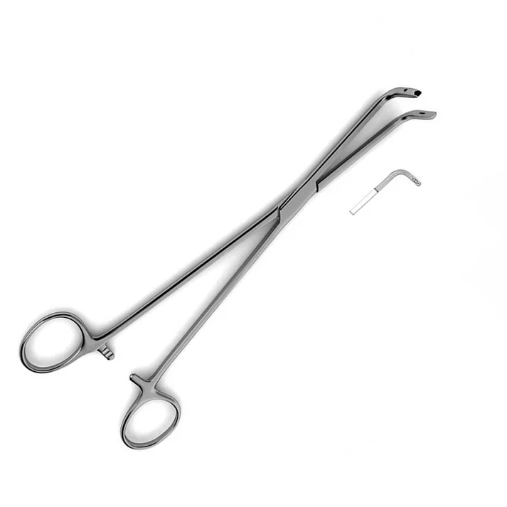 fehland intestinal clamp fehland intestinal clamp