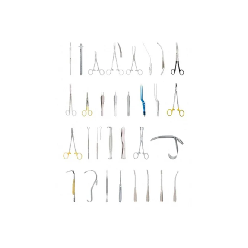 forehead lift and facial implant set forehead lift and facial implant set