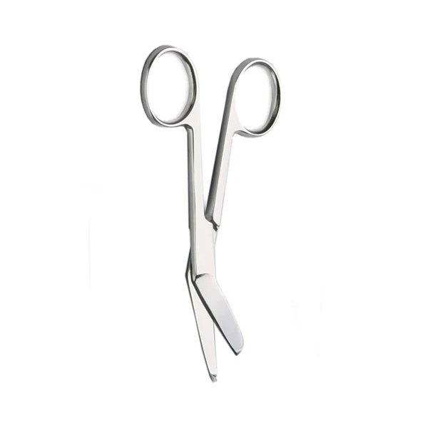 lister bandage scissors supercut