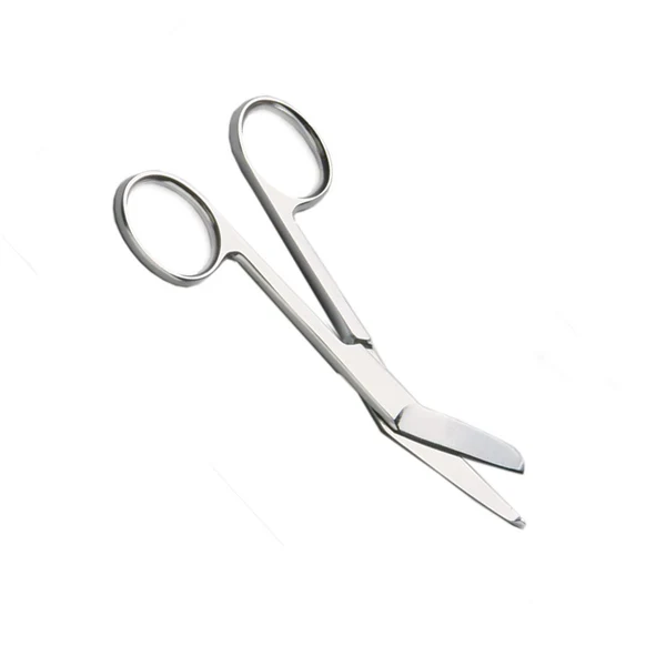 lister bandage scissors supercut