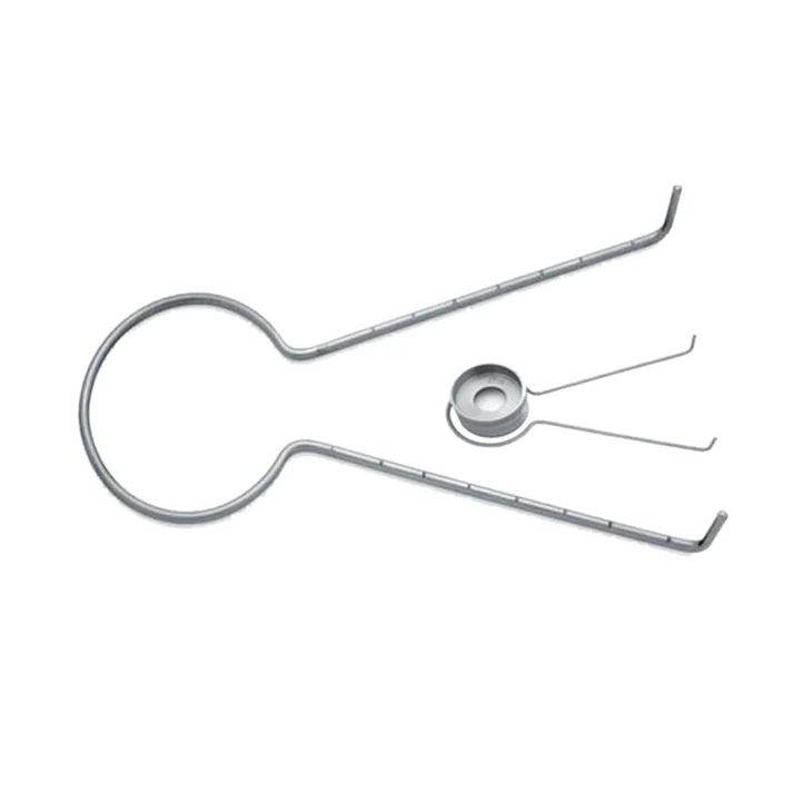 mckissock keyhole breast reduction marker mckissock keyhole breast reduction marker