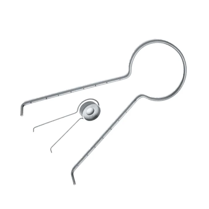 mckissock keyhole breast reduction marker mckissock keyhole breast reduction marker