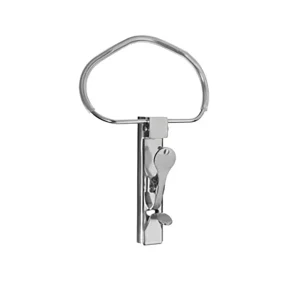 import placeholder for 5357