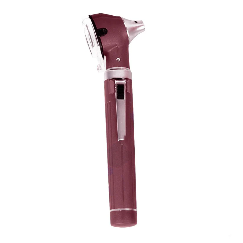mini otoscope brown color mini otoscope brown color
