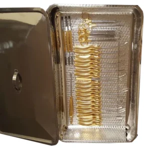 import placeholder for 4684