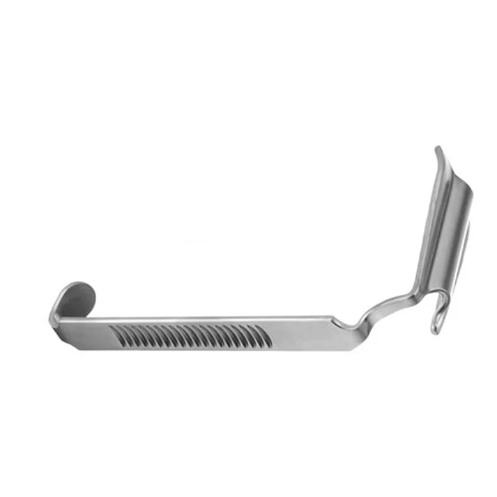 ring retractor blades ring retractor blades