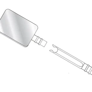 import placeholder for 9077