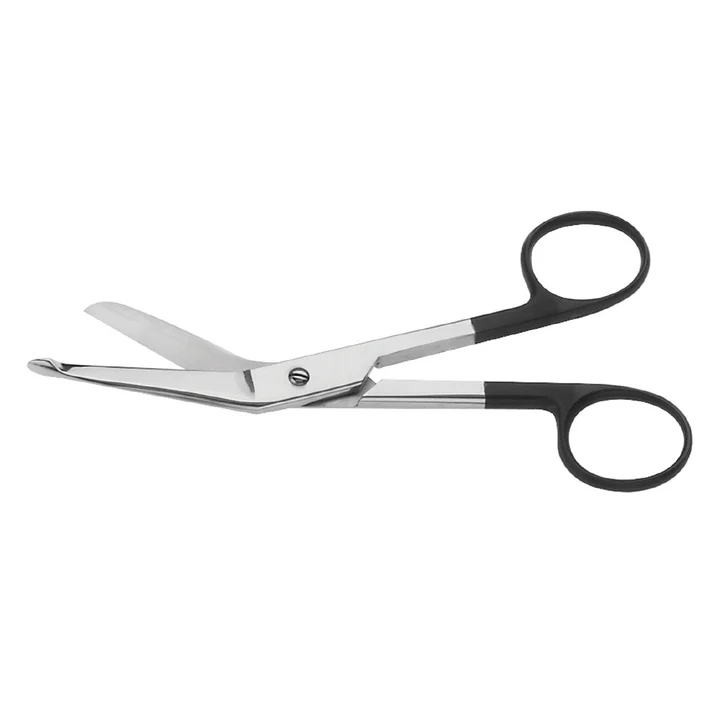 super cut lister bandage scissors