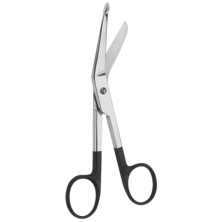 super cut lister bandage scissors