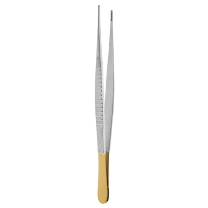 tc debakey needle pulling tissue forceps tc debakey needle pulling tissue forceps