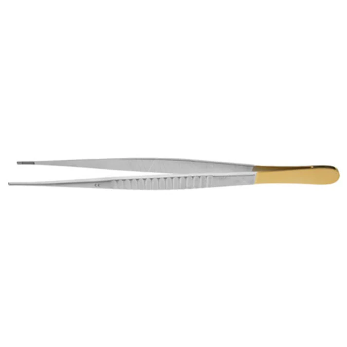 tc debakey needle pulling tissue forceps tc debakey needle pulling tissue forceps