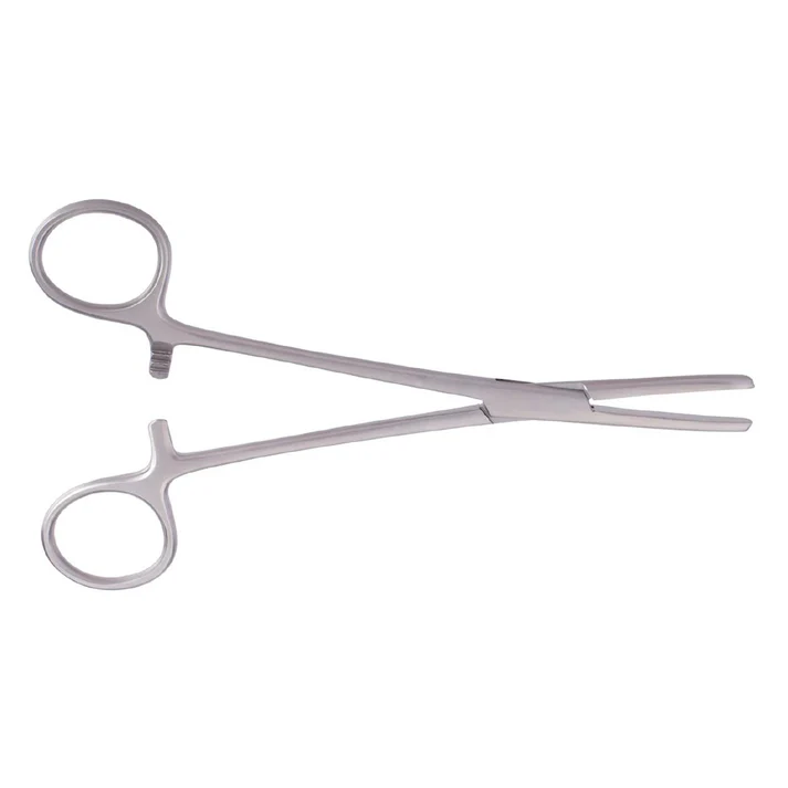tubing clamp forceps tubing clamp forceps