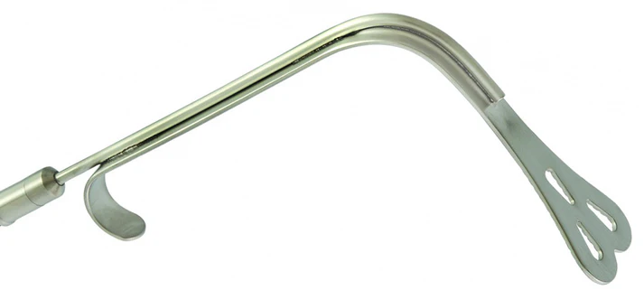 wieder breast and facial retractor wieder breast and facial retractor