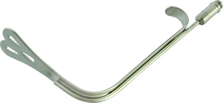 wieder breast and facial retractor wieder breast and facial retractor