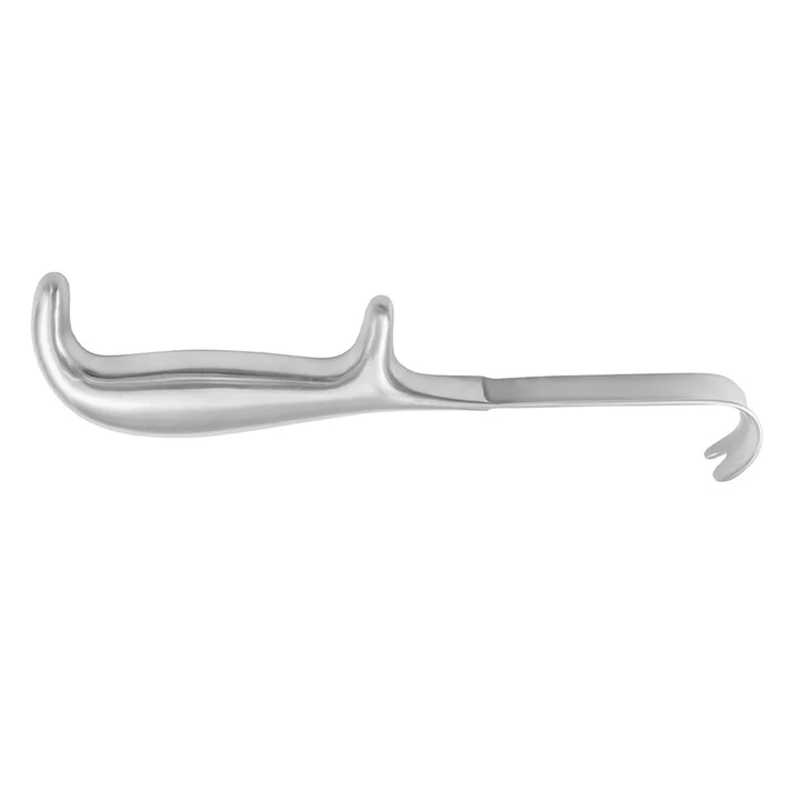 young bulb retractor young bulb retractor