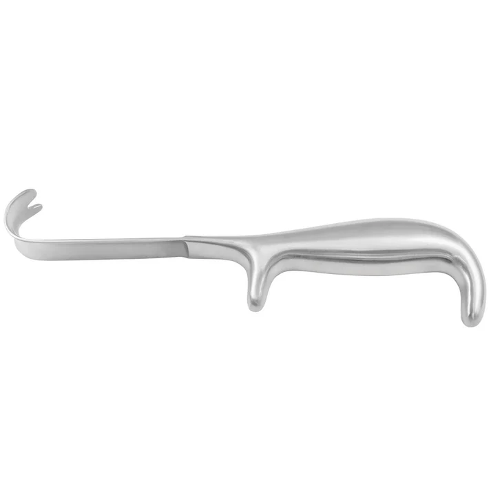 young bulb retractor young bulb retractor