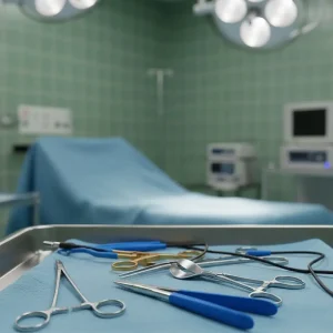 electro sugical category