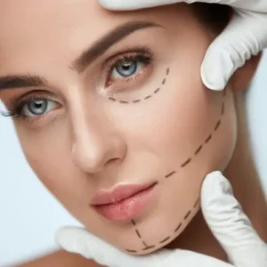 plastic surgery category